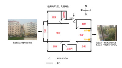 2016怎样看房子风水