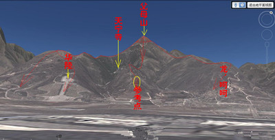 坟地风水怎么看